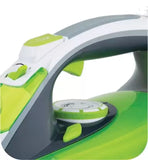 HAVELLS crony 2000 W Steam Iron  (Green) - ATC Electronics