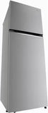 LG 343 L Frost Free Double Door 2 Star Convertible Refrigerator with Smart Inverter With Multi Air Flow Cooling, Smart Connect & Deodorizer  (Shiny Steel, GL-S382SPZY) - ATC Electronics