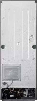 LG 343 L Frost Free Double Door 2 Star Convertible Refrigerator with Smart Inverter With Multi Air Flow Cooling, Smart Connect & Deodorizer  (Shiny Steel, GL-S382SPZY) - ATC Electronics