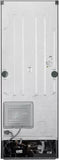 LG 343 L Frost Free Double Door 2 Star Convertible Refrigerator with Smart Inverter With Multi Air Flow Cooling, Smart Connect & Deodorizer  (Shiny Steel, GL-S382SPZY) - ATC Electronics